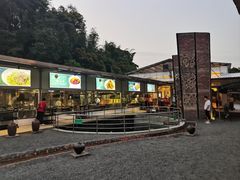 -凤阁楼果木烧鹅(鹤山陈山店)