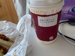 -COSTA COFFEE(阿里中心店)