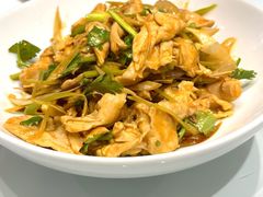 -老牌坊鲁菜名店(聊城美食岛店)