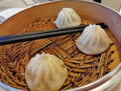 -环球港凯悦 · 享悦中餐厅