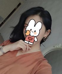 -COMO SALON 烫染可茉发型