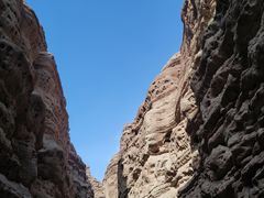 -张掖平山湖大峡谷景区