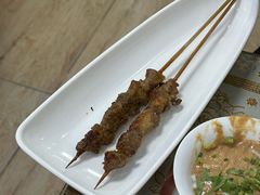 -清真·鸦儿李记·小馆(后海店)