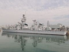 -中国人民解放军海军博物馆