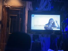 -欢乐迪派对潮K·KTV(华南城店)