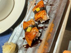 -赤坂亭·M9和牛烧肉·铁板烧·日料398放题(长泰广场店)