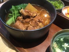 -牛腩之旅·牛腩牛杂煲(光启城美食城店)