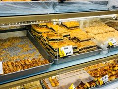 -爱德顺糕点食屋(利民道店)