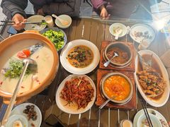 -江南小叙·美食研究院(鱼街店)