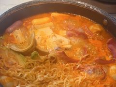 -七八冷面·延边朝鲜族美食(欢乐谷店)