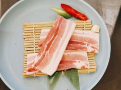 -韩悦牛排烤肉无限续(宝能中心店)