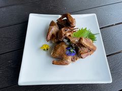 -柳莺湖上·湖景餐厅·江南菜(西湖店)