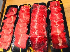 -一井烧肉·活鳗·寿司(望京SOHO店)