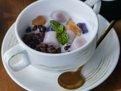 -庆春朴门(前滩太古里店)