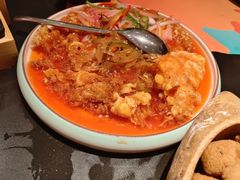 -羽鸽集·乳鸽专门店·地道顺德菜(岭南站店)