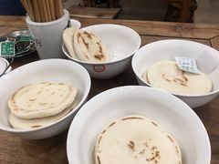 -老刘家永盛斋·传统泡馍(东关南街店)