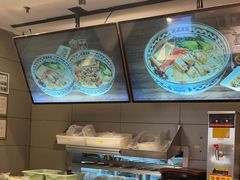-蒙自源米线大王(东站店)