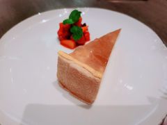 -悦厅·下午茶(杭州柏悦酒店)