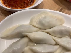 -喜家德虾仁水饺(飞洲国际店)