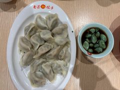 -老边饺子馆(东单店)