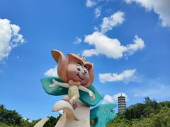 -深圳国际园林花卉博览园