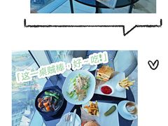 -广州四季酒店