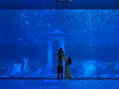 -南昌融创海世界