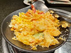 土豆色拉-赤谷和牛烧肉居酒屋(石景山店)