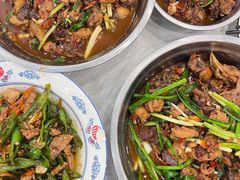 -高子烧鸡公(五里堆路店)