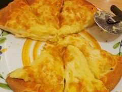 -萨莉亚意式餐厅(长安万达店)