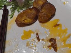 -南海食街(佛冈店)