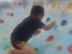 -欢乐水魔方水世界