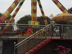 -南昌之星游乐场