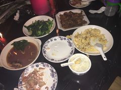 -云河农家乐饭店(福禄缘树山店)