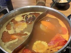 -呷哺呷哺 黄金牧场 (新中关购物中心店)
