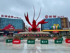 -虾皇(龙虾城旗舰店)