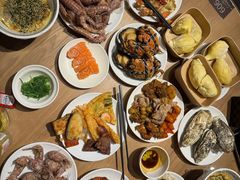 -清河半岛温泉度假酒店