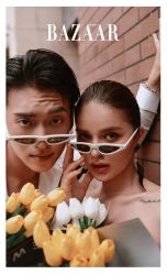 -唯一视觉婚纱摄影(李家村店)