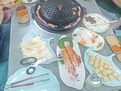 -牛犇炭火烤肉·鲜切烤肉(承德总店)
