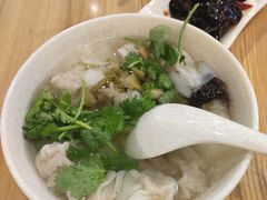 -吉祥馄饨(深圳福华一路店)