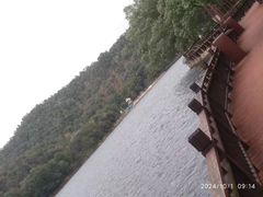 -石燕湖生态旅游景区