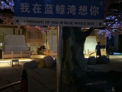 -蓝鲸湾汤泉(包河店)