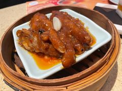 -点都德(长泰广场店)