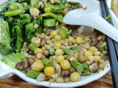 -客家养生油茶(汕尾店)