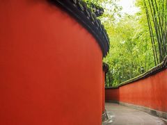 -成都武侯祠博物馆