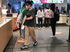 -麦当劳(北京南站店)