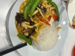 -宜家·瑞典风味餐厅(四元桥店)