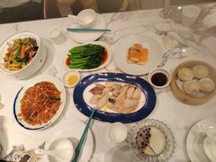 -欢乐海岸美食联盟