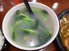 -台州老六海鲜面馆(上南总店)