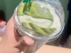 -奈雪的茶(青岛卓悦里INTOWN店)